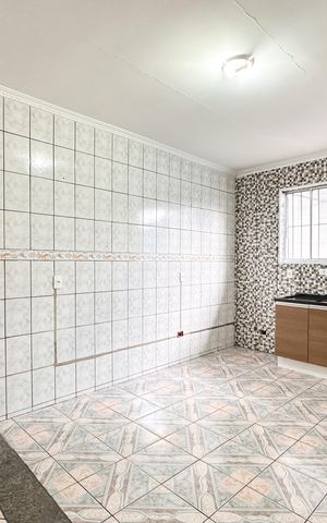 Casa para alugar com 198m², 2 quartos e 3 vagas Casa para alugar com 198m², 2 quartos e 3 vagasCozinha