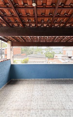 Casa para alugar com 198m², 2 quartos e 3 vagas Casa para alugar com 198m², 2 quartos e 3 vagasVista da Sala