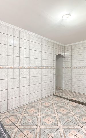 Casa para alugar com 198m², 2 quartos e 3 vagas Casa para alugar com 198m², 2 quartos e 3 vagasCozinha
