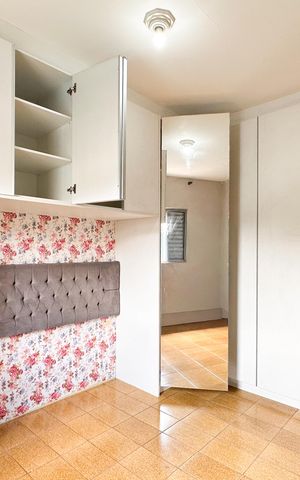 Casa para alugar com 198m², 2 quartos e 3 vagas Casa para alugar com 198m², 2 quartos e 3 vagasQuarto 2