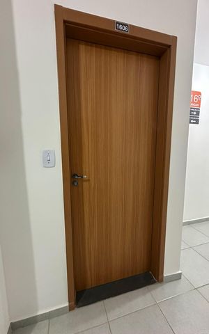 Apartamento para alugar com 47m², 2 quartos e 1 vaga Apartamento para alugar com 47m², 2 quartos e 1 vagaÁrea externa