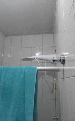 Casa à venda com 216m², 4 quartos e 3 vagas Casa à venda com 216m², 4 quartos e 3 vagasBanheiro 2