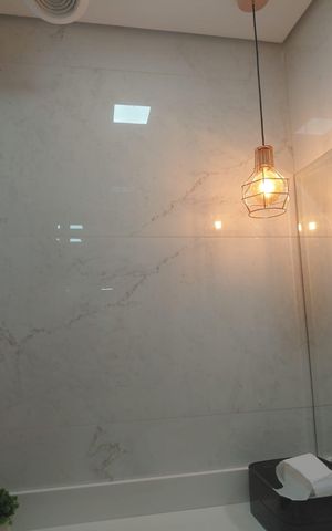Casa à venda com 216m², 4 quartos e 3 vagas Casa à venda com 216m², 4 quartos e 3 vagasLavabo