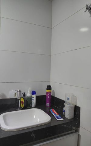 Casa à venda com 216m², 4 quartos e 3 vagas Casa à venda com 216m², 4 quartos e 3 vagasBanheiro 1