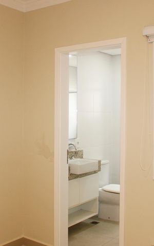 Apartamento para alugar com 107m², 3 quartos e 2 vagasSuíte 1