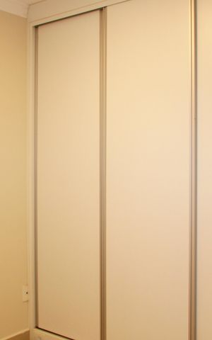 Apartamento para alugar com 107m², 3 quartos e 2 vagasSuíte 1