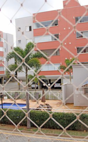Apartamento para alugar com 107m², 3 quartos e 2 vagasSuíte 2 Vista
