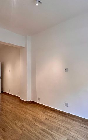 Studio à venda com 40m², 1 quarto e sem vaga