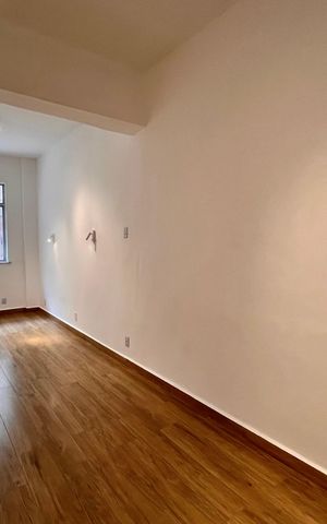 Studio à venda com 40m², 1 quarto e sem vaga