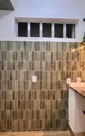 Studio à venda com 40m², 1 quarto e sem vaga