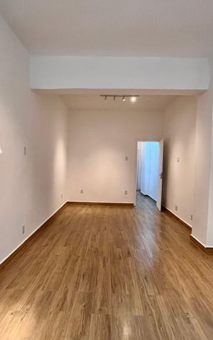 Studio à venda com 40m², 1 quarto e sem vaga