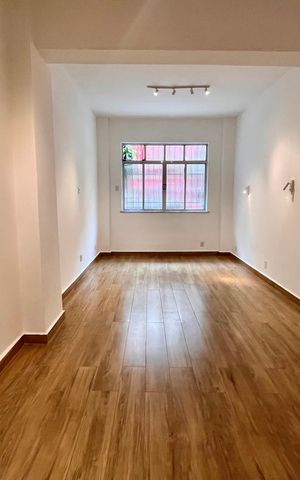 Studio à venda com 40m², 1 quarto e sem vaga
