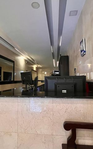 Studio à venda com 40m², 1 quarto e sem vaga