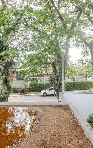 Casa para alugar com 365m², 4 quartos e 4 vagas Casa para alugar com 365m², 4 quartos e 4 vagasVista da Suíte 1