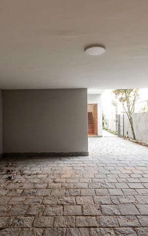 Casa para alugar com 365m², 4 quartos e 4 vagas Casa para alugar com 365m², 4 quartos e 4 vagasGaragem