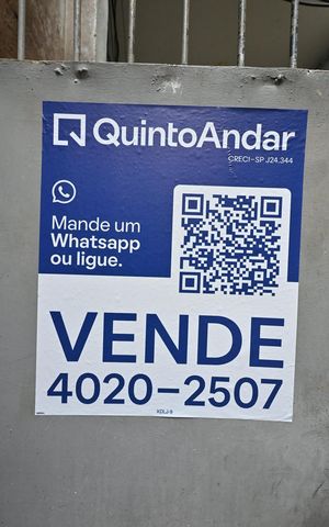 Casa à venda com 60m², 2 quartos e sem vagaFachada