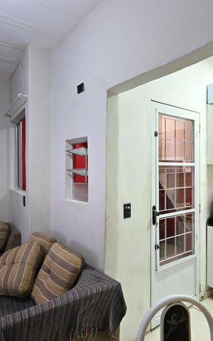 Casa à venda com 60m², 2 quartos e sem vagaSala