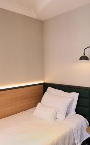 Apartamento à venda com 110m², 3 quartos e 2 vagas Apartamento à venda com 110m², 3 quartos e 2 vagasQuarto 1
