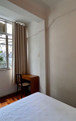 Apartamento à venda com 45m², 2 quartos e sem vaga