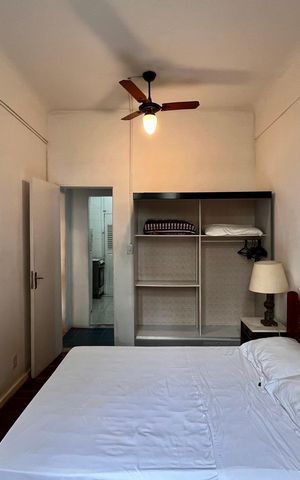 Apartamento à venda com 45m², 2 quartos e sem vaga