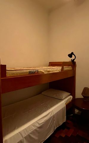 Apartamento à venda com 45m², 2 quartos e sem vaga