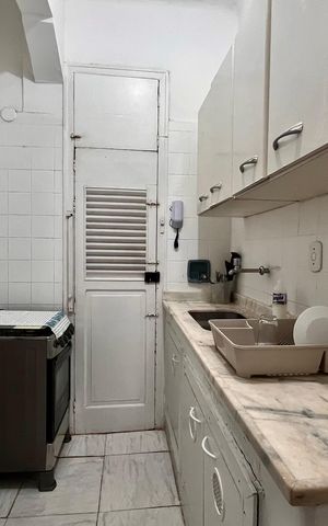 Apartamento à venda com 45m², 2 quartos e sem vaga