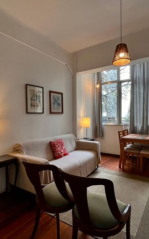 Apartamento à venda com 45m², 2 quartos e sem vaga