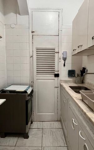 Apartamento à venda com 45m², 2 quartos e sem vaga