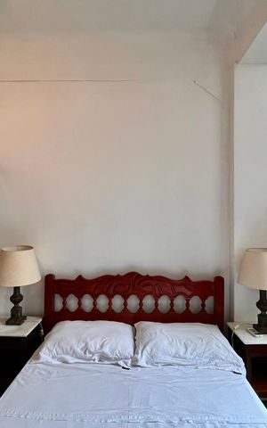 Apartamento à venda com 45m², 2 quartos e sem vaga