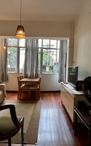 Apartamento à venda com 45m², 2 quartos e sem vaga