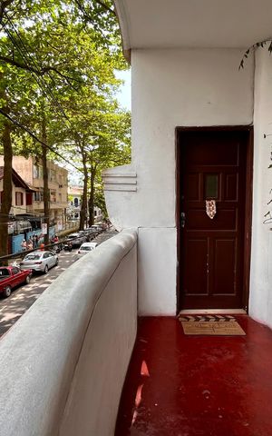 Apartamento à venda com 45m², 2 quartos e sem vaga