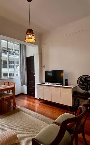 Apartamento à venda com 45m², 2 quartos e sem vaga