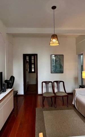 Apartamento à venda com 45m², 2 quartos e sem vaga