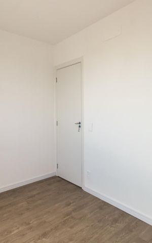 Apartamento para alugar com 42m², 2 quartos e 1 vaga Apartamento para alugar com 42m², 2 quartos e 1 vagaQuarto 1