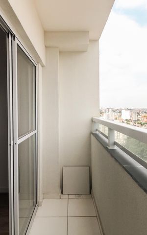 Apartamento para alugar com 42m², 2 quartos e 1 vaga Apartamento para alugar com 42m², 2 quartos e 1 vagaVarana