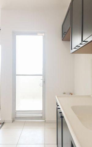 Apartamento para alugar com 42m², 2 quartos e 1 vaga Apartamento para alugar com 42m², 2 quartos e 1 vagaCozinha