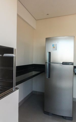 Apartamento para alugar com 42m², 2 quartos e 1 vaga Apartamento para alugar com 42m², 2 quartos e 1 vagaCondomínio