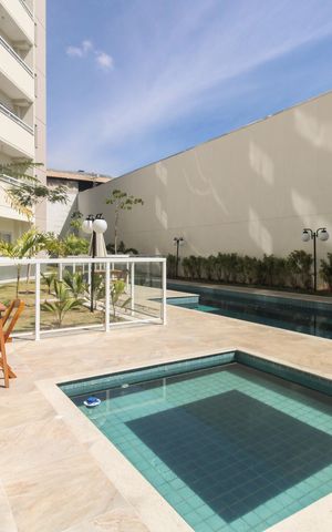 Apartamento para alugar com 42m², 2 quartos e 1 vaga Apartamento para alugar com 42m², 2 quartos e 1 vagaCondomínio
