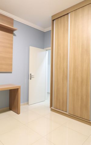 Casa para alugar com 188m², 4 quartos e 2 vagasQuarto 2