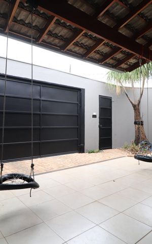 Casa para alugar com 188m², 4 quartos e 2 vagasVaranda da Sala