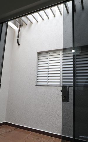 Casa para alugar com 188m², 4 quartos e 2 vagasJardim de Inverno