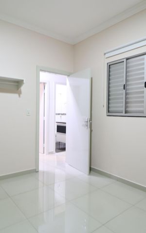 Casa para alugar com 188m², 4 quartos e 2 vagasQuarto 1