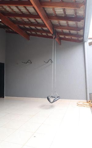 Casa para alugar com 188m², 4 quartos e 2 vagasVaranda da Sala