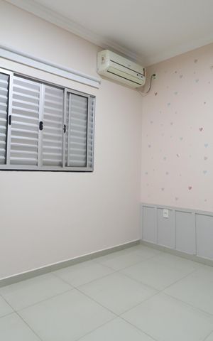 Casa para alugar com 188m², 4 quartos e 2 vagasQuarto 1