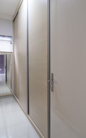 Casa para alugar com 188m², 4 quartos e 2 vagasQuarto 3 - Suíte