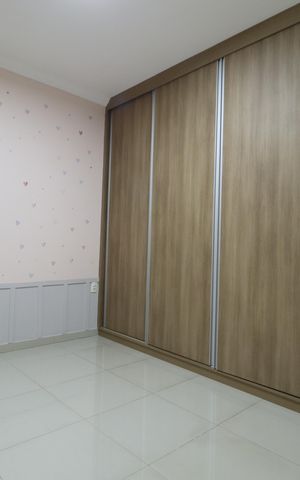 Casa para alugar com 188m², 4 quartos e 2 vagasQuarto 1