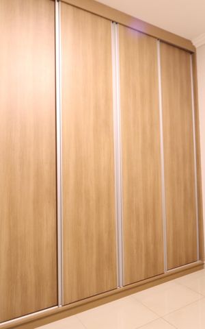 Casa para alugar com 188m², 4 quartos e 2 vagasQuarto 2