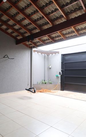 Casa para alugar com 188m², 4 quartos e 2 vagasVaranda da Sala