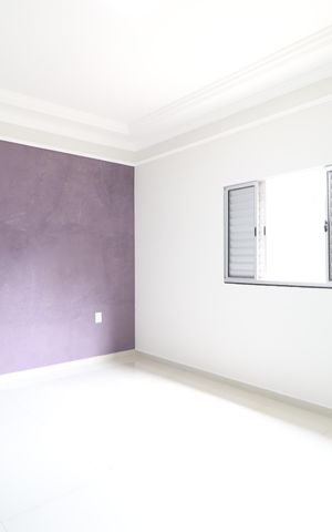 Casa para alugar com 188m², 4 quartos e 2 vagasQuarto 3 - Suíte