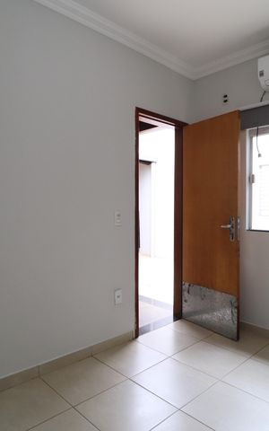 Casa para alugar com 188m², 4 quartos e 2 vagasQuarto da varanda